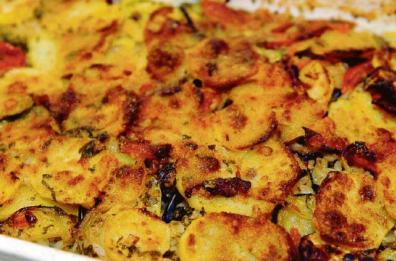 Il pranzo di Ferragosto in Puglia: tra vecchi e nuovi sapori