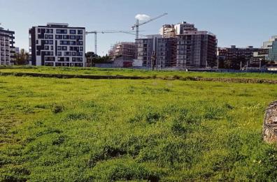 Bari, dall'8 settembre lavori a pieno regime al Parco della Rinascita: approvato il progetto esecutivo
