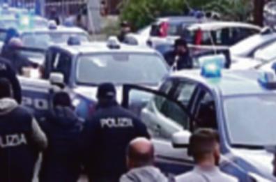 Foggia, dal maxi processo al blitz antidroga: ecco chi è Rocco Moretti 