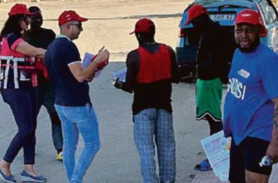 Dormitorio di Brindisi: ancora nessun intervento e trasferimento in vista