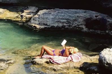 Divi in vacanza nel Salento, ma è Marina di Novaglie la mèta dei veri vip 