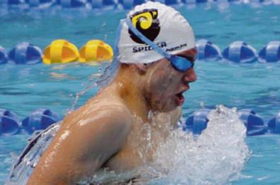 Nuoto, agli Europei under 23 brillano i bronzi di De Tullio