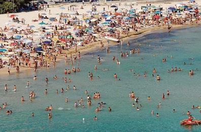 Duilio Giammaria: «Da pugliese vi dico che il Turismo ha bisogno di servizi»