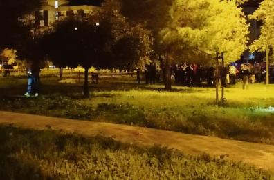 Foggia, trovato con la pistola utilizzata dal killer