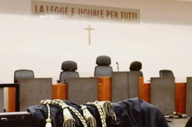 Taranto, la tangentopoli di Maricommi: «Le imprese non erano vittime»