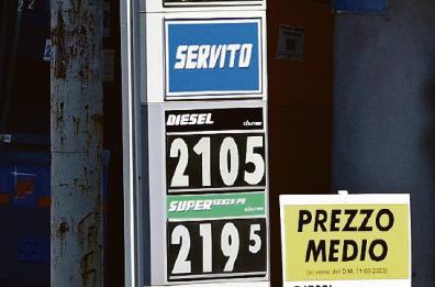 Benzina da incubo con prezzi alle stelle, parte l’appello: stop accise