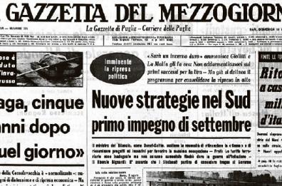 L’inferno di Marcinelle e il dramma delle migrazioni