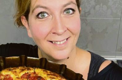 Da avvocato a food blogger la nuova vita della barese Isabella De Simone