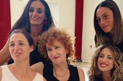 Alla Notte della Taranta di Melpignano la forza e i canti delle donne