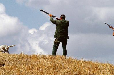 Brindisi, tre giorni di preapertura nell’imminente stagione della caccia