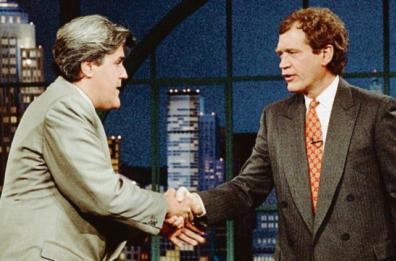 Viaggio nel tempo con i più celebri talk con The Story of Late Night