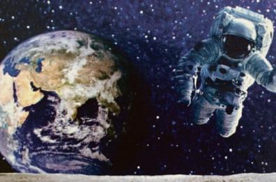 Matera, viaggio intergalattico in 5D con la «SparkMe Space Academy»