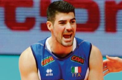 Superlega maschile, Lanza spinge la Prisma Taranto: «Puntiamo in alto» 