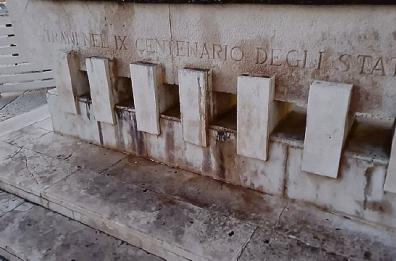 Statuti marittimi a Trani: bisogna salvare  le «prime leggi del mare»