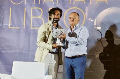 Turismo, cultura & impegno civile, a Ostuni Gratteri riempie le piazze