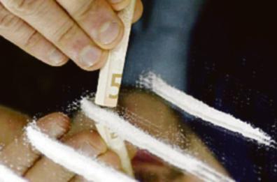 In Puglia, fiumi di droghe nelle fogne: ecstasy, eroina e cannabis e ketamina