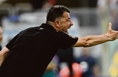 Lecce e gli scontri diretti, D’Aversa imbattuto cerca a Verona il blitz

