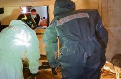 Taranto, Rotondo ucciso nel bunker: «Vendetta per i furti di droga»