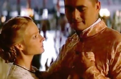 La talentuosa Jodie Foster è l’insegnante inglese nel film «Anna and the King»