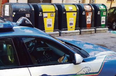 Taranto, sospesa la responsabilità genitoriale alla georgiana che abbandonò il neonato