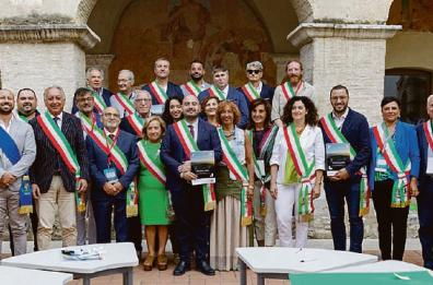 Lucera «Capitale della Cultura», i giovani della città pronti a dire la loro