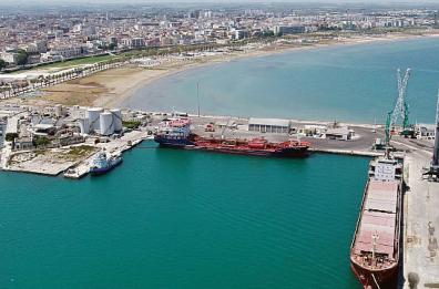 Barletta, individuato un ordigno bellico nelle acque antistanti il porto