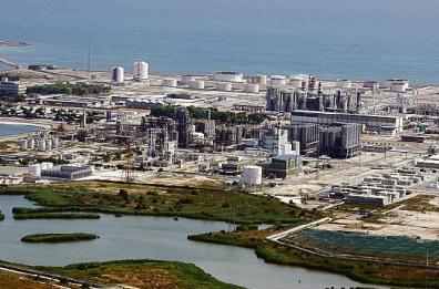 Brindisi, chiude l'impianto LyondellBasell: a rischio decine di lavoratori