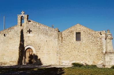 Matera, il Colle Timmari ritrova il suo ruolo con la Festa di Dio Salvatore