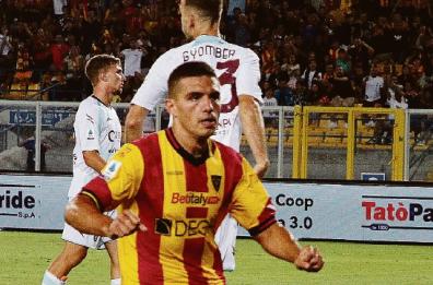 Lecce, in fila per Krstovic: c’è l’Atalanta a un passo