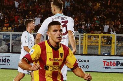 Almqvist, Ramadani, Rafia e Krstovic: così il mercato ha cambiato il Lecce