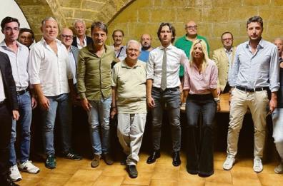 Bari, centrosinistra «largo». Con: «Ora un candidato civico»