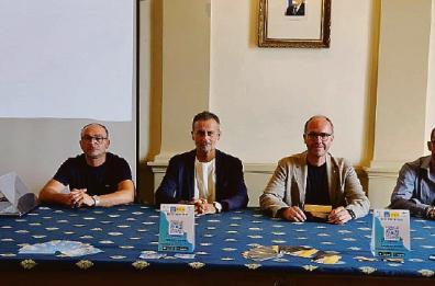 Eventi, shopping e informazioni: Fasano ora è a portata di click