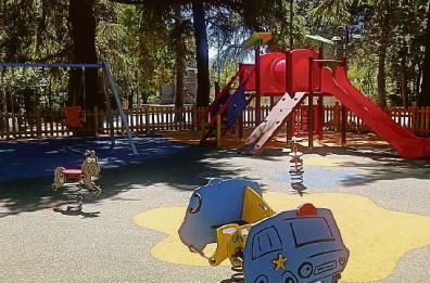 Potenza città verde, ma non per i bambini: troppo poche le aree gioco