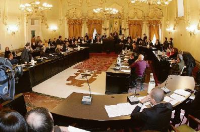Lecce, rebus candidature, per i partiti si apre una settimana decisiva