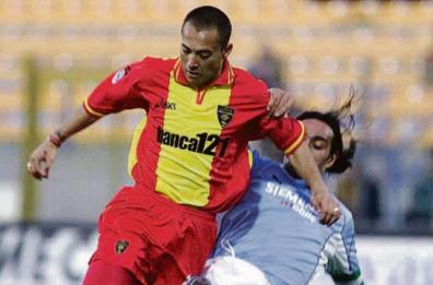 Cheva lancia Krstovic: «Batti i miei record e salva il nostro Lecce»