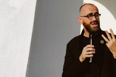 Puglia, Aldo Patruno annulla la festa con l'Iban. Il dirigente: «Sono stato frainteso»