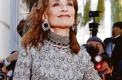 Isabelle Huppert ad alta tensione con «Greta»
