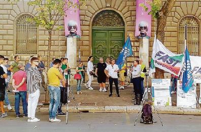 Foggia, «I finanziamenti sono disponibili, perchè non aprono i cantieri?»