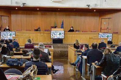 Mafia, estorsioni e droga a Lecce: il clan della 167 rischia 150 anni di carcere