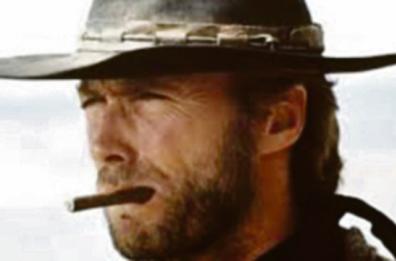 Pistoleri, briganti e vendette con Clint Eastwood «Lo straniero senza nome»