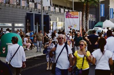 Un grande centro congressi e gli Stati generali sul Sud: la Fiera può ripartire da qui