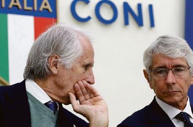 Taranto, anche il Governo abbandona i Giochi del Mediterraneo 