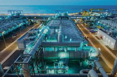 Aqp, via libera al dissalatore del fiume Tara: la cordata Cisa-Suez vince l’appalto