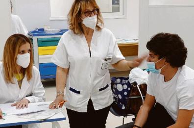 Covid e influenza, da lunedì parte la campagna vaccinale in Puglia
