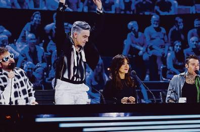 Storie da raccontare e brani imprevedibili a X Factor, stasera le ultime audizioni