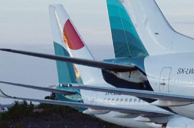 L'aeroporto di Foggia raggiunge quota 40mila passeggeri in undici mesi