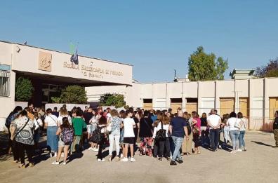 Ceglie Messapica, schiarita sul caso delle classi trasferite a inizio anno