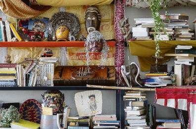 Nasce a Lecce l’archivio vivente delle «isole galleggianti»