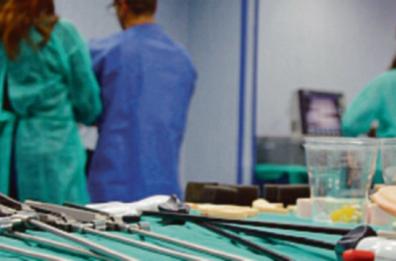 Foggia, tracce di topi nei corridoi del Policlinico: chiuse le chirurgie fino a lunedì