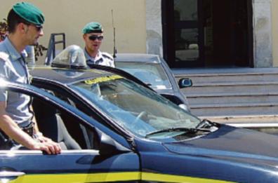 Reddito di cittadinanza, la Guardia di Finanza stana a Lecce 43 «furbetti»